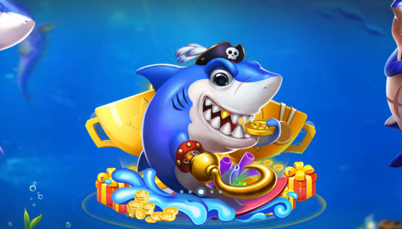 Bắn Cá shbet800 - Phiên bản kinh điển cho tân thủ