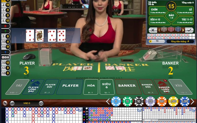 Casino shbet800 - Rồng Hổ