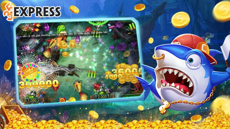 Bắn Cá shbet800 - Kết hợp công cụ hỗ trợ và quản lý vốn